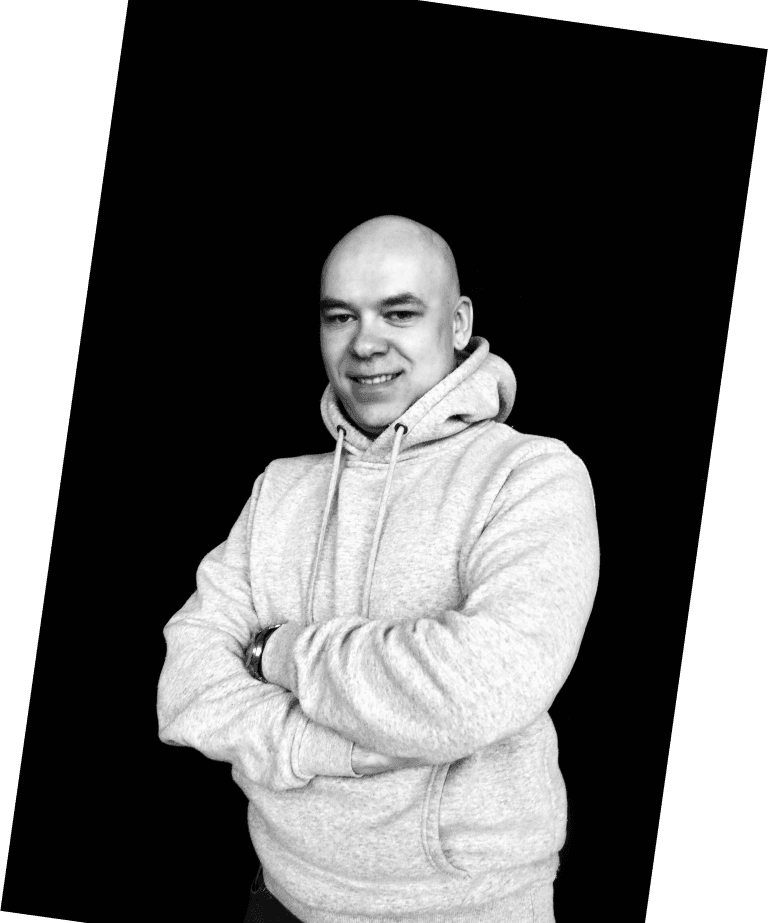 Кубышкин Евгений